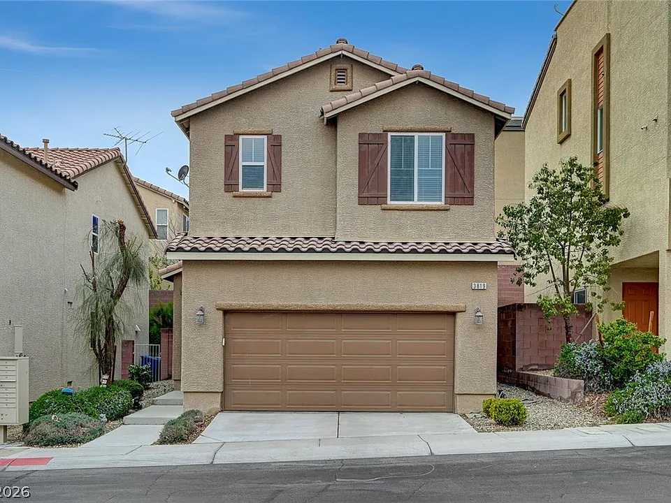3819 Total Eclipse St