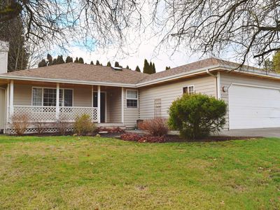 2227 W Meadow Blvd, Mount Vernon, WA, 98273