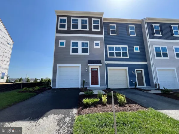 126 Swansong Pl, Winchester, VA 22603