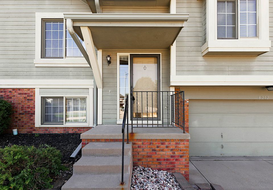 Exterior Front of Home