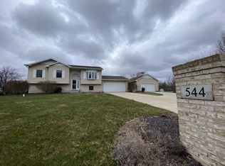 544 Carriage Ln, Westville, IN 46391