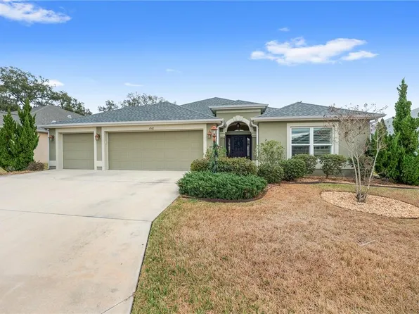 1510 Knudson Run, The Villages, FL 32163
