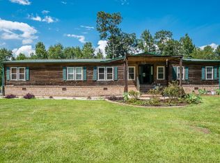 311 Pierce Rd, Columbus, MS 39702