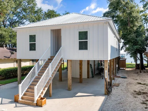 10607 County Road 1, Fairhope, AL 36532