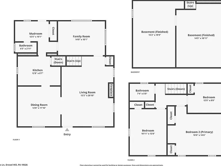 349 Kirks Ln — Photo 32