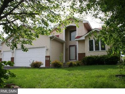 8619 Oregon Ave N, Brooklyn Park, MN, 55445