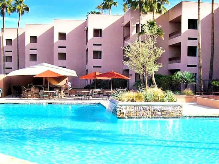 Get the best of both worlds: Privacy of a Private Villa and Resort Amenities. Access to Resort Pool and Resort Amenities next to our villa (less than 100 yards away from villa)