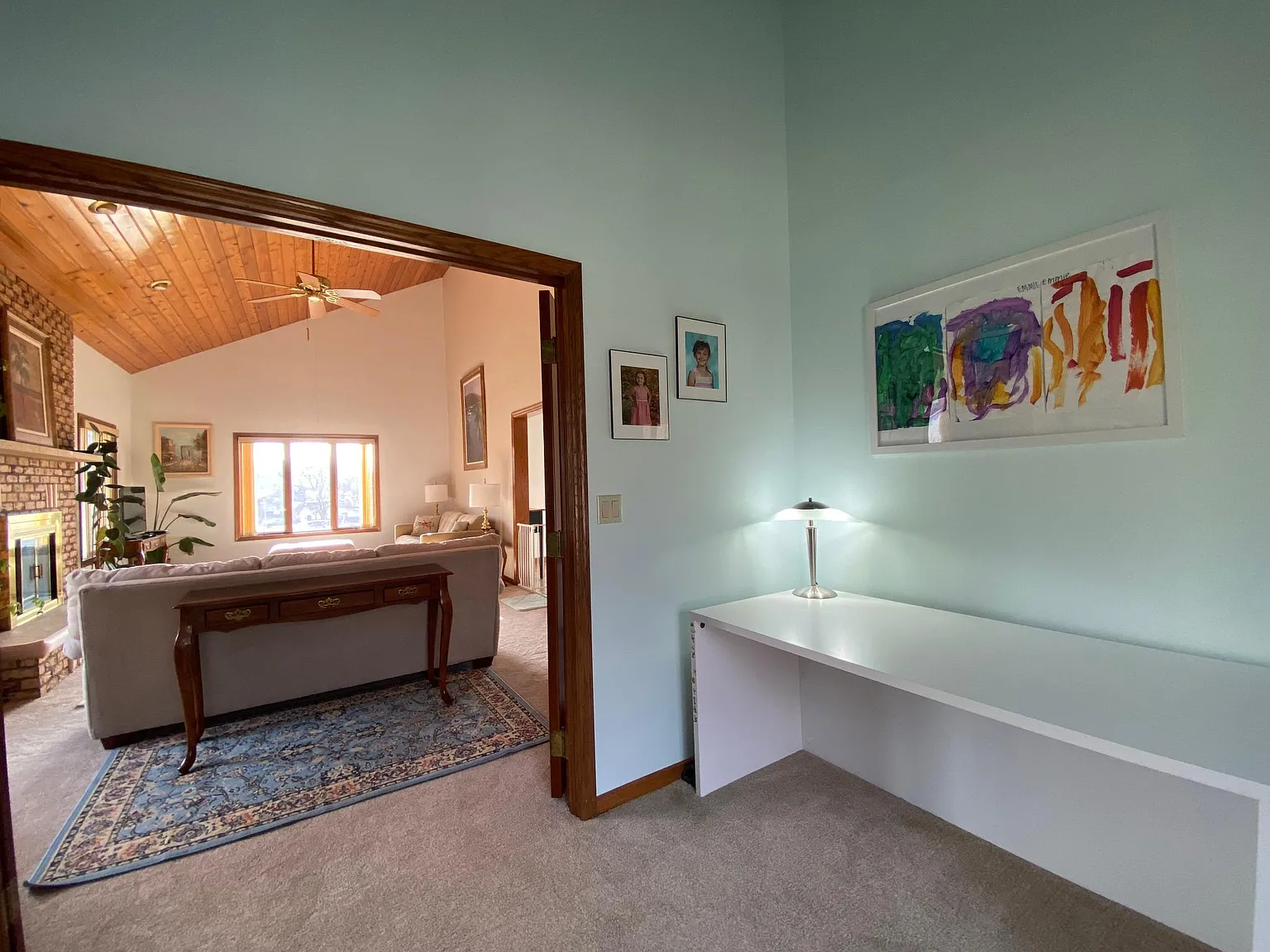 4 bed, 3.5 bath, 2480 sqft, $3,000 — Photo 4