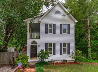 1849 Ashby Rd, Columbia, SC 29204