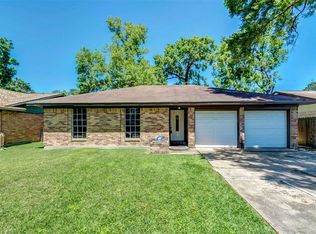 14939 Belvoir St, Channelview, TX 77530
