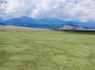 LOT 2 County Road 119, Westcliffe, CO 81252