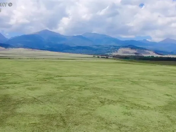 LOT 2 County Road 119, Westcliffe, CO 81252