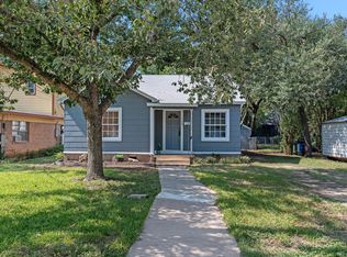 703 E 47th St, Austin, TX 78751