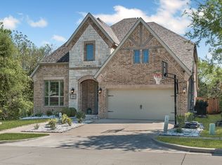 3801 Kings Hollow Ln, McKinney, TX 75072