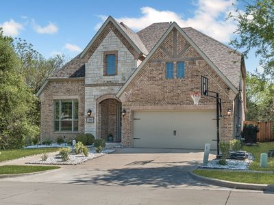 3801 Kings Hollow Ln, McKinney, TX, 75072