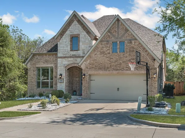 3801 Kings Hollow Ln, McKinney, TX 75072