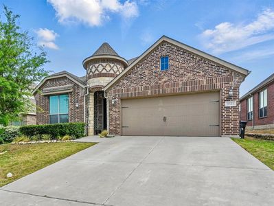8521 Meadow Sweet Ln, Fort Worth, TX, 76123