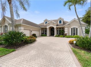 179 Cheshire Way, Naples, FL 34110