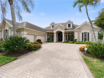 179 Cheshire WAY, Naples, FL, 34110