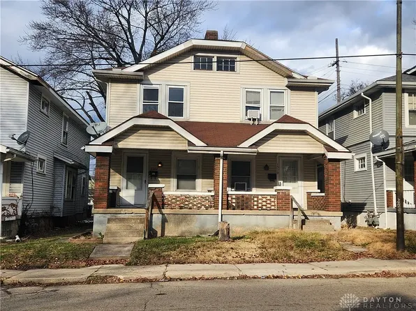 1517-1519 Wyoming St #1517, Dayton, OH 45410