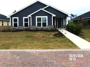11729 Poston Rd, Panama City, FL 32404