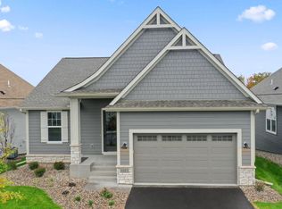 4883 127th Cir NE, Blaine, MN 55449