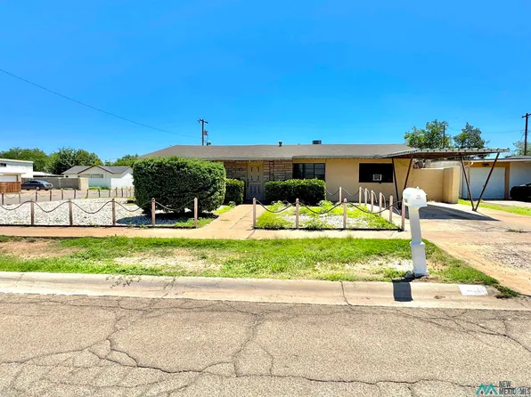 1501 S Missouri Ave, Roswell, NM 88203