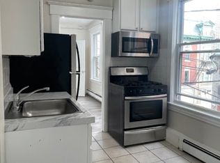 14 Hilliard Ave APT 5, Edgewater, NJ 07020