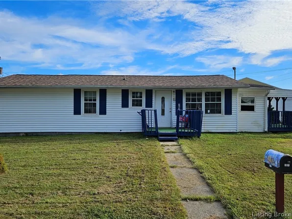 267 Shady Nook, Hanover, IN 47243