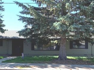 917 S 4th St, Lakeview, OR 97630