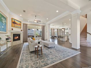 3634 Belle Strait, San Antonio, TX 78257
