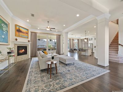 3634 Belle Strait, San Antonio, TX, 78257