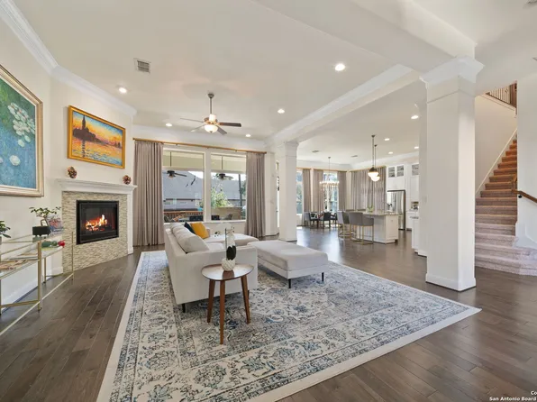 3634 Belle Strait, San Antonio, TX 78257