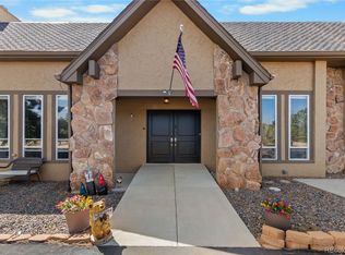 11066 Tomichi Dr, Franktown, CO 80116