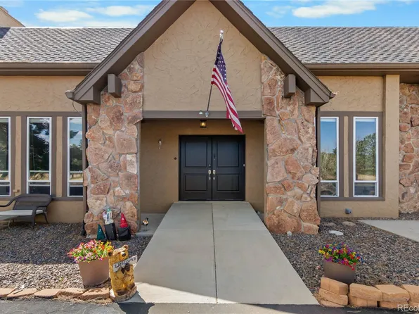 11066 Tomichi Drive, Franktown, CO 80116