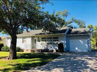2307 Hart Ave, Dodge City, KS 67801