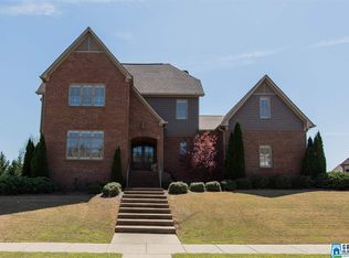 4291 Boulder Lake Cir, Vestavia, AL 35242