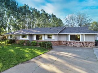 25131 3rd Ave, Los Molinos, CA 96055