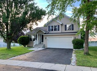 4509 W Riverside Dr, Plainfield, IL 60586