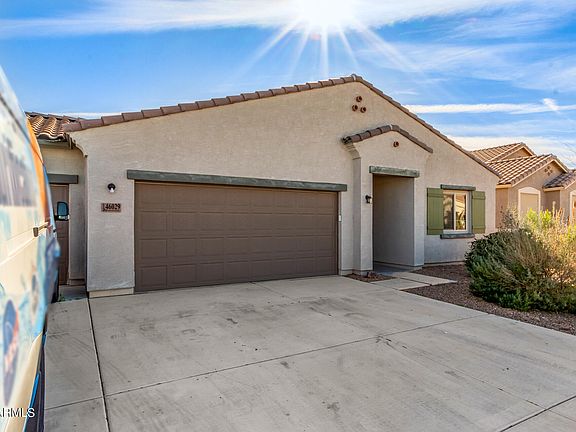 5th image of 46029 W KELLER Drive