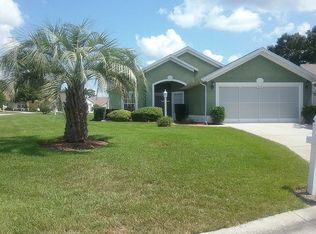 516 W Jadewood Loop, Beverly Hills, FL 34465