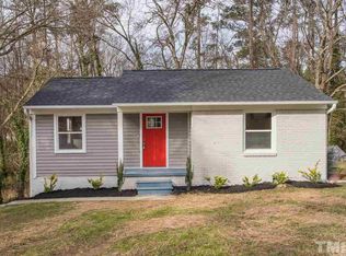 528 Parnell Dr, Raleigh, NC 27610