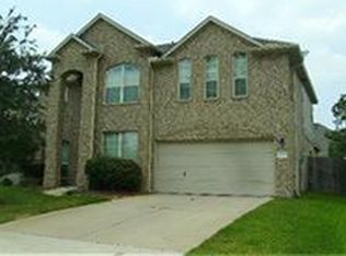 20935 Rose Crossing Ln, Spring, TX 77379