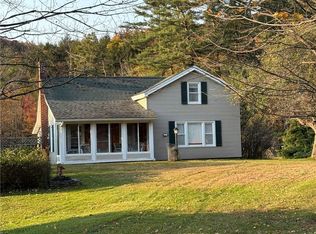 1505 Denning Rd, Claryville, NY 12725