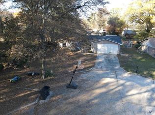 1 Green Oaks Pl, Texarkana, AR 71854