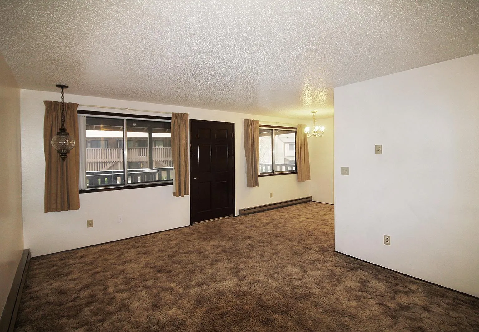1 bed, 600 sqft, $1,200 — Photo 4