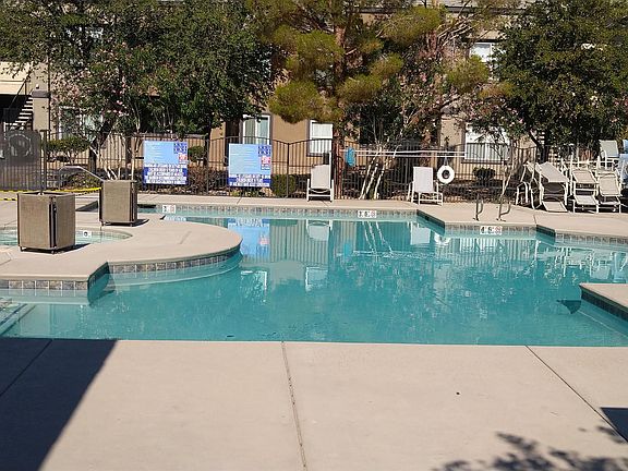 3rd image of 6650 W Warm Springs Rd #2150-1