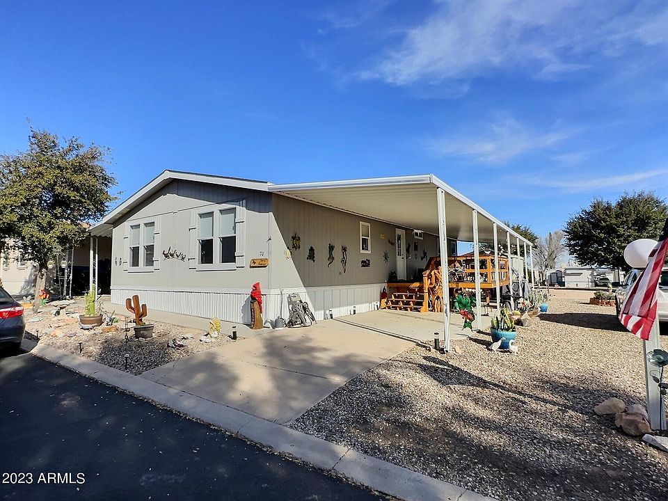 1110 S Highway 80 UNIT 70, Benson, AZ 85602 Zillow