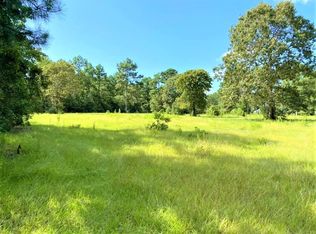 484 Private Road 8385, Hillister, TX 77624
