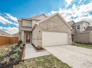 2923 Copper Falls Dr, Iowa Colony, TX 77583